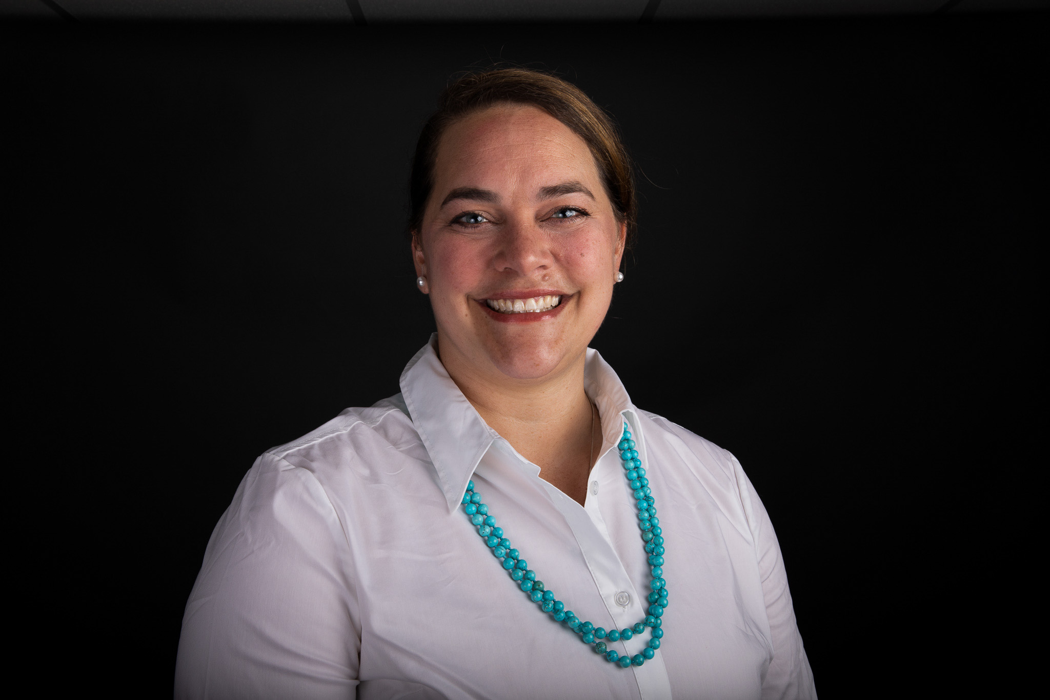 Headshot of Elizabeth Murawski