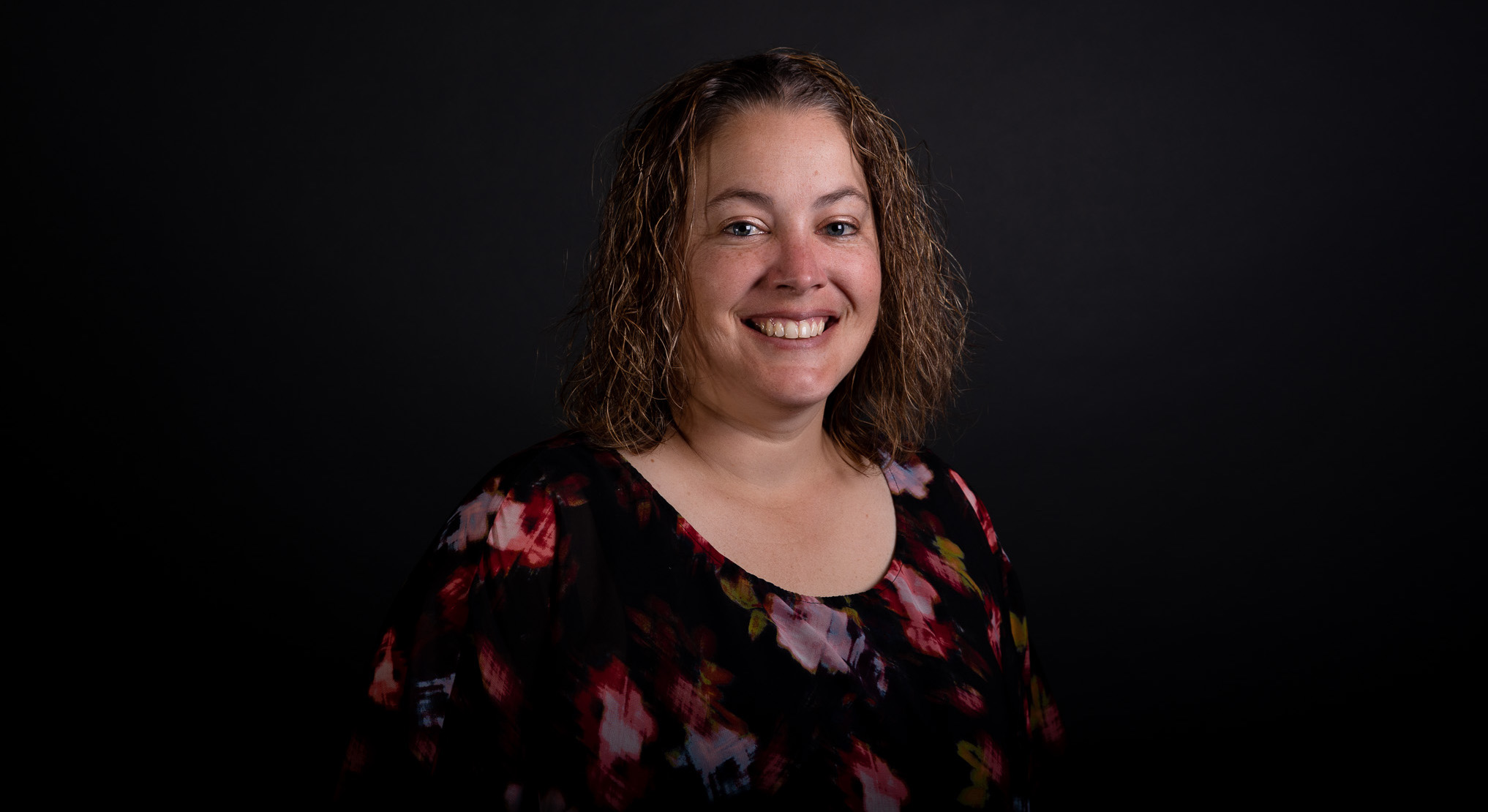 Headshot of Headshot of Jennifer Nietz