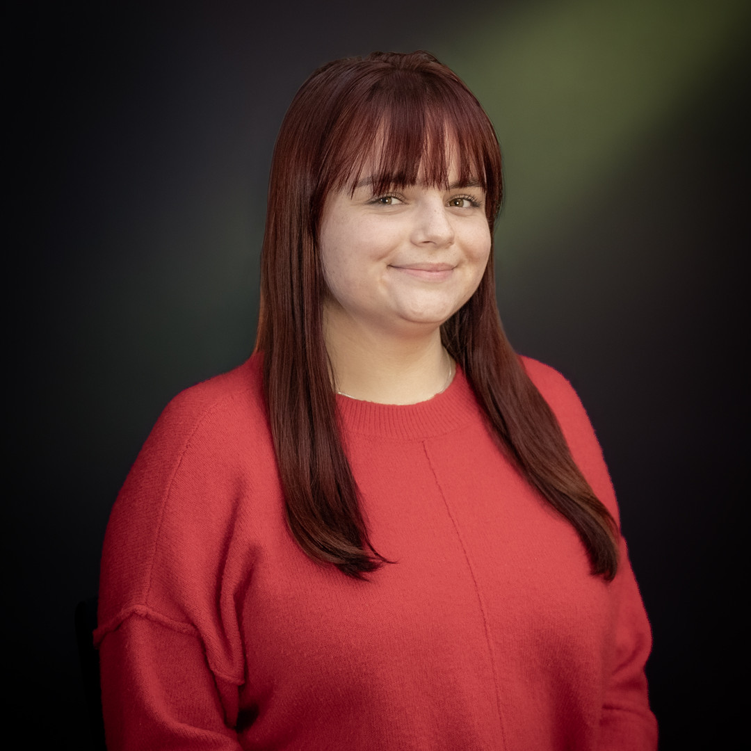Hope at COACT Associates