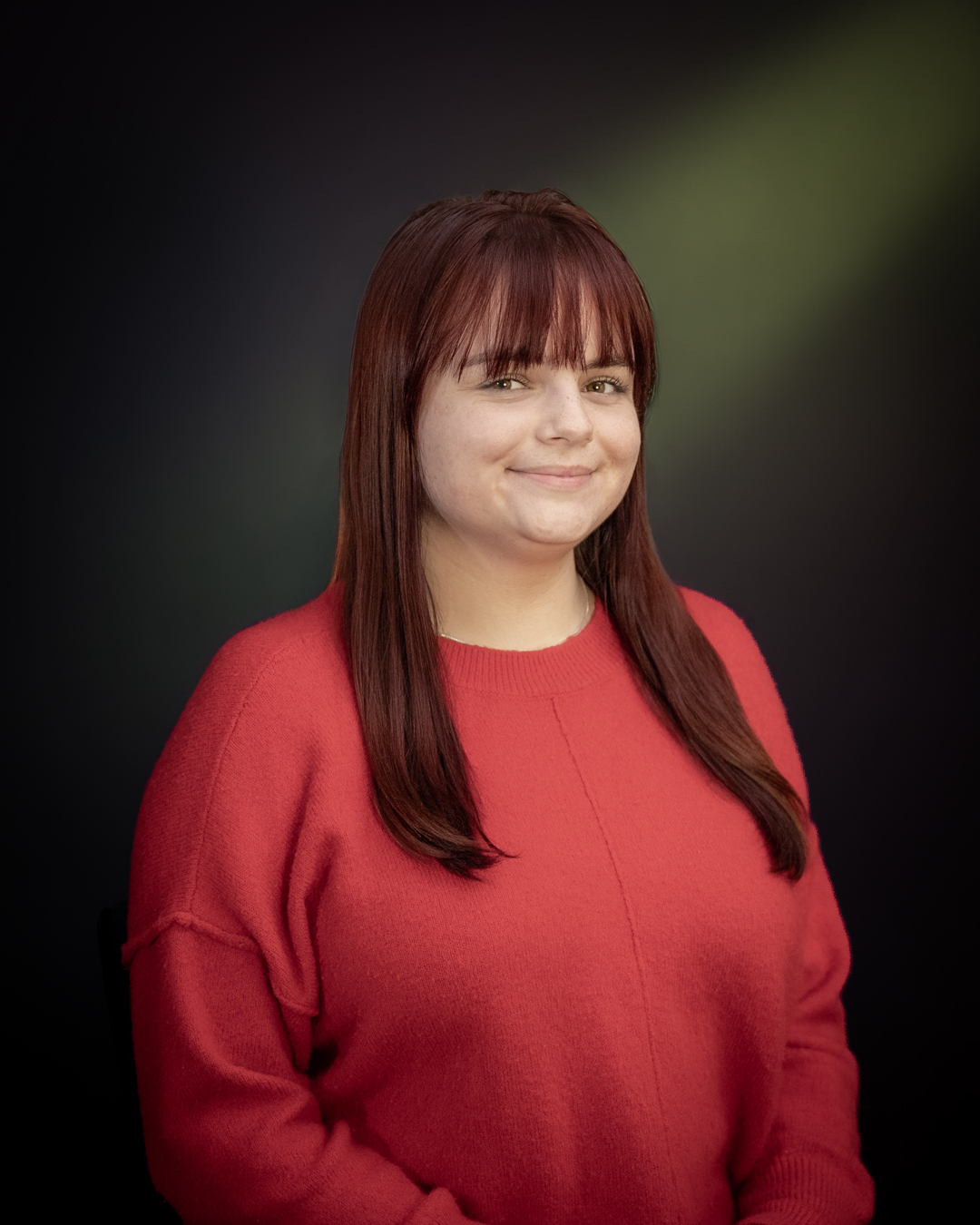 Hope at COACT Associates