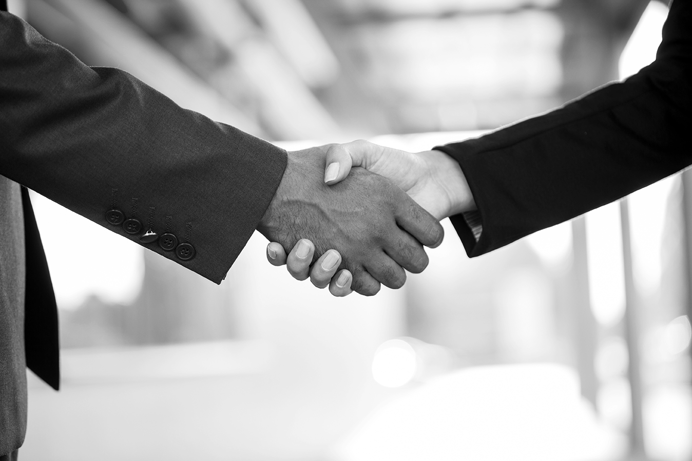 building client relationships using great sales strategy