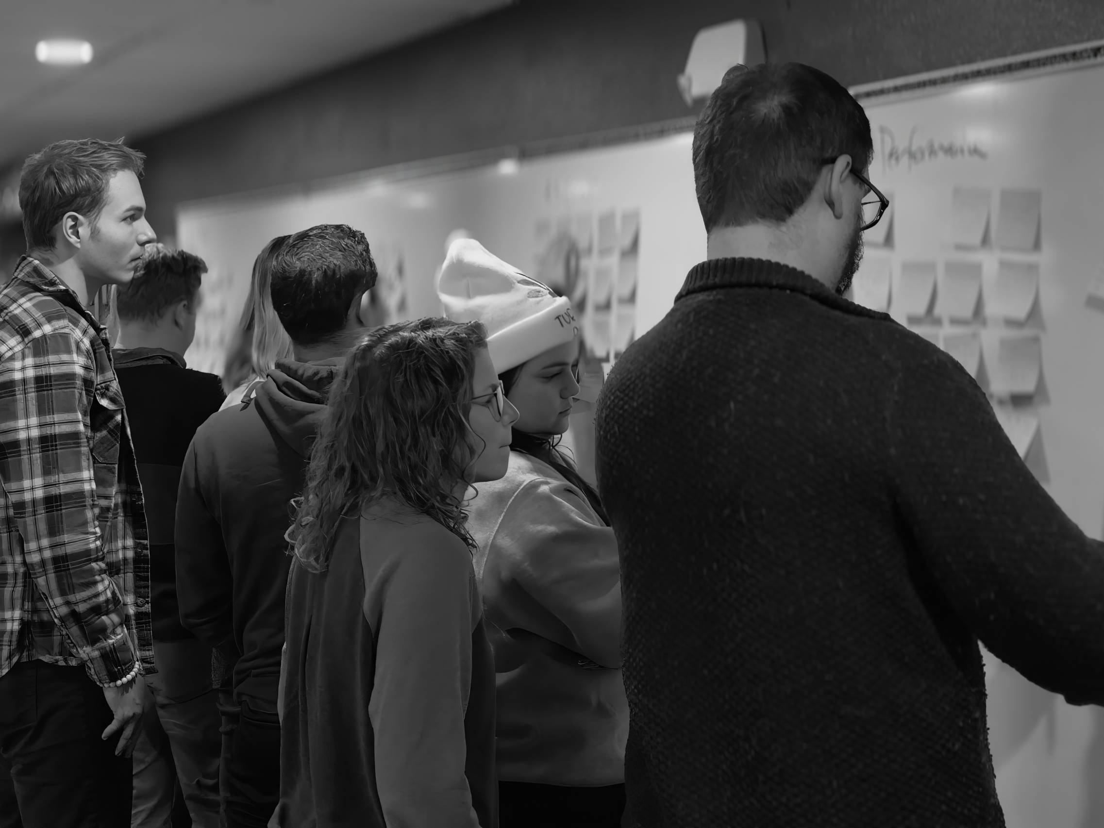 COACT Associates expert team for business growth results