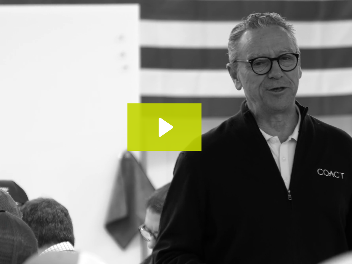 COACT Process Video
