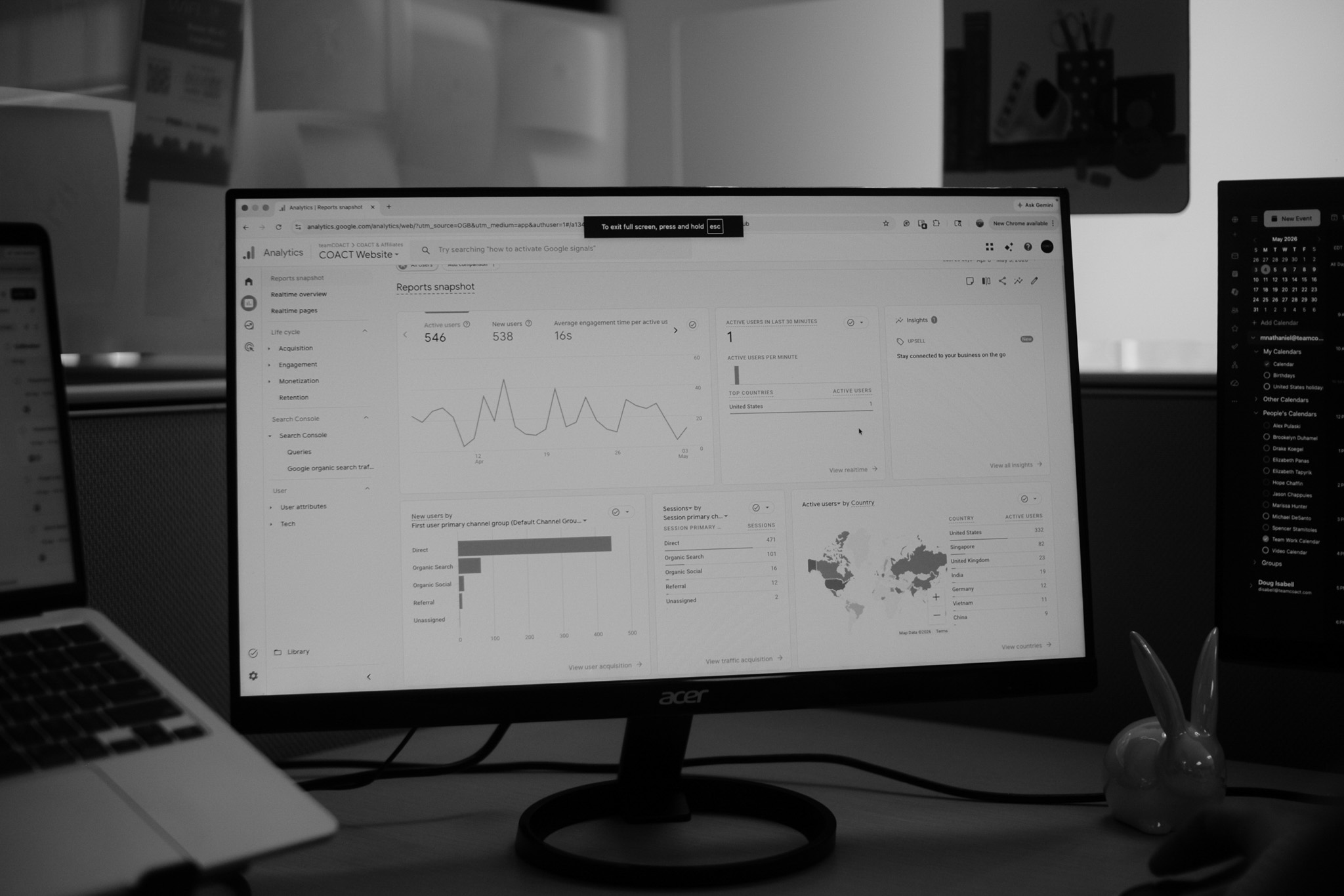 SEO Basics: Keyword Research graph