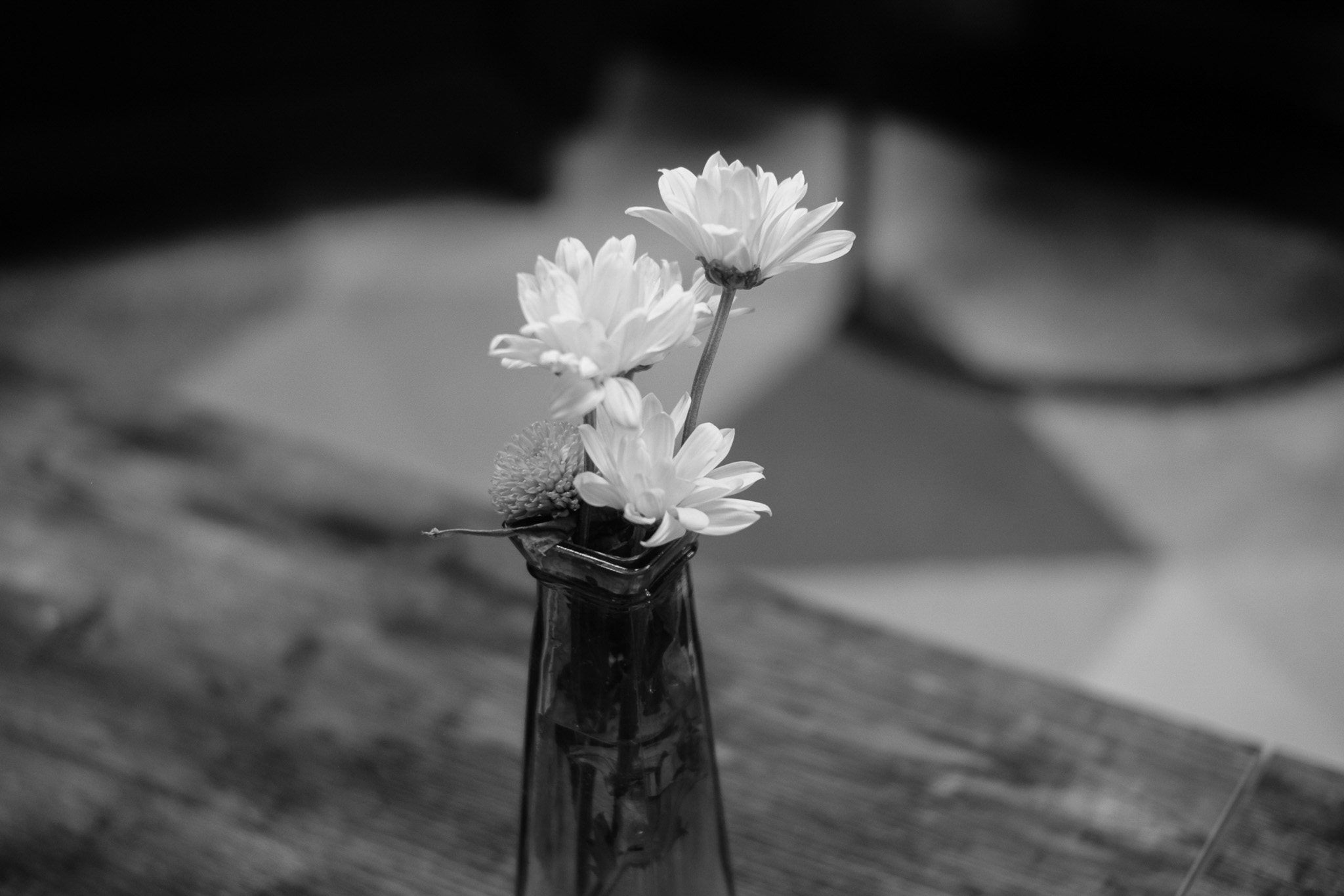best time to grow your business shown by a flower