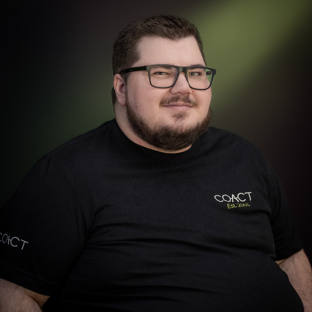 Alex COACT Associates