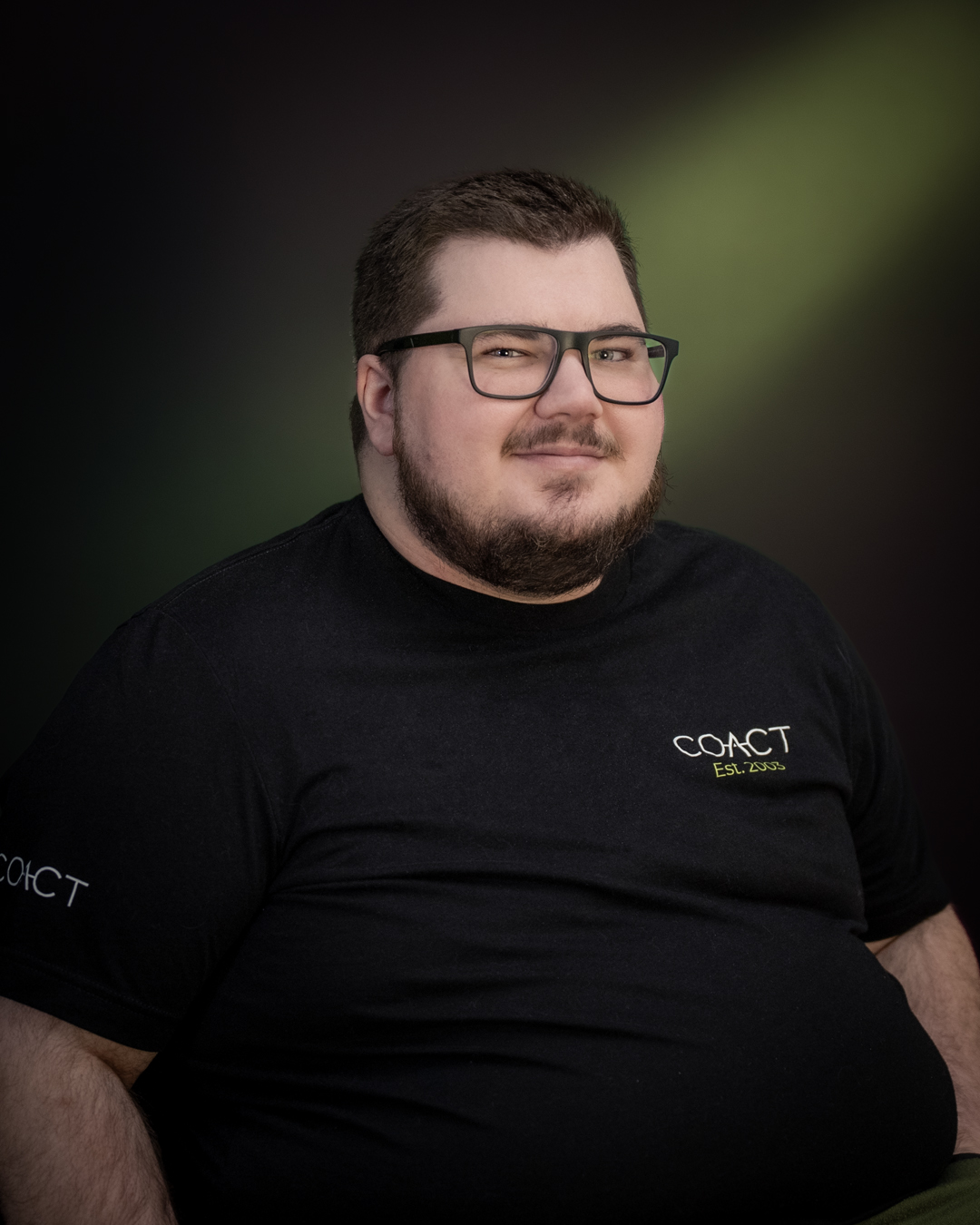 Alex COACT Associates