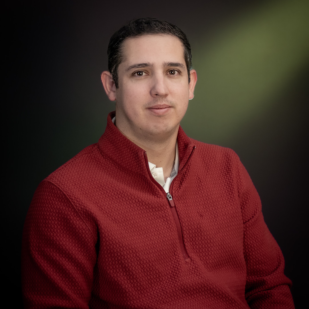 Drake from COACT Associates