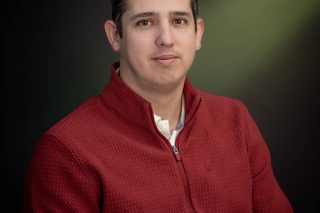 Drake from COACT Associates