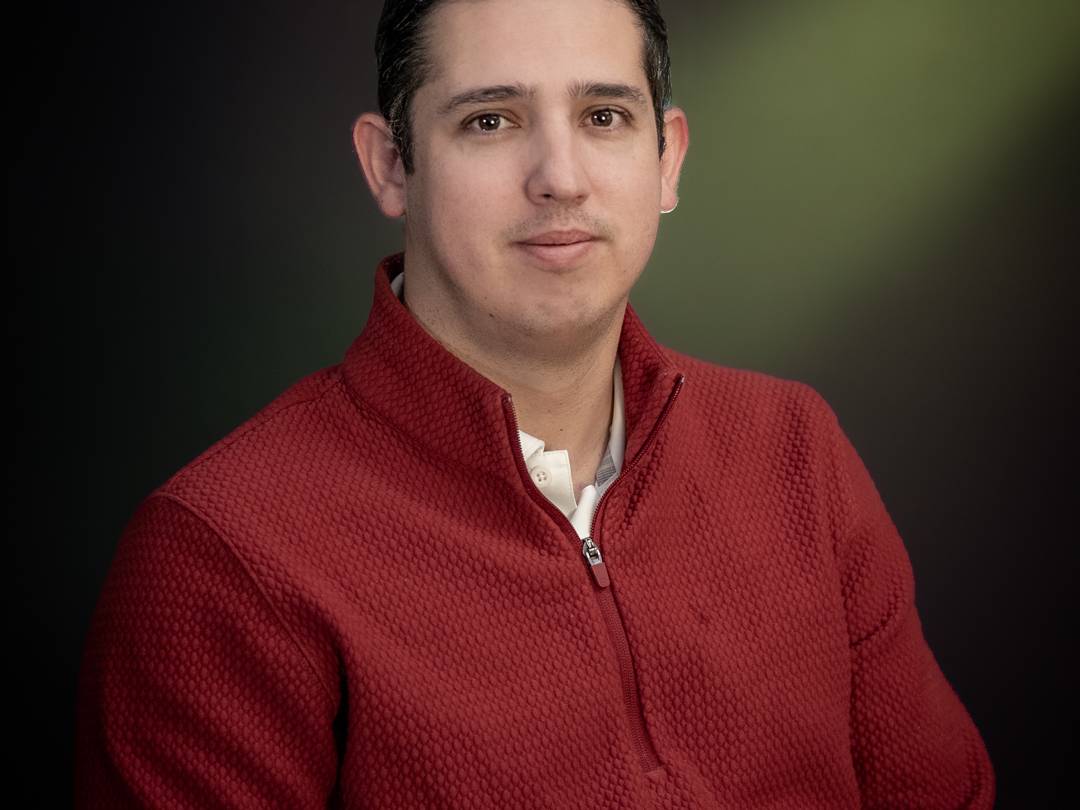 Drake from COACT Associates