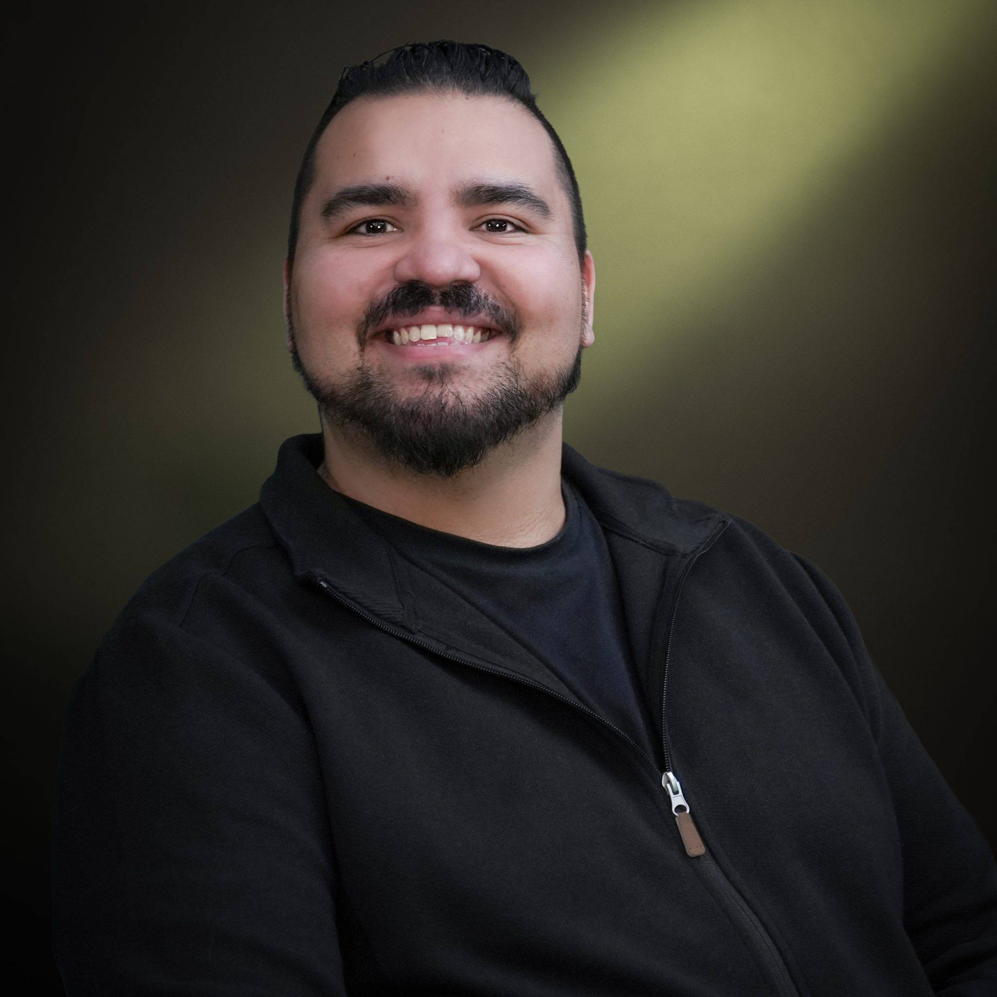 Kyle at COACT Associates
