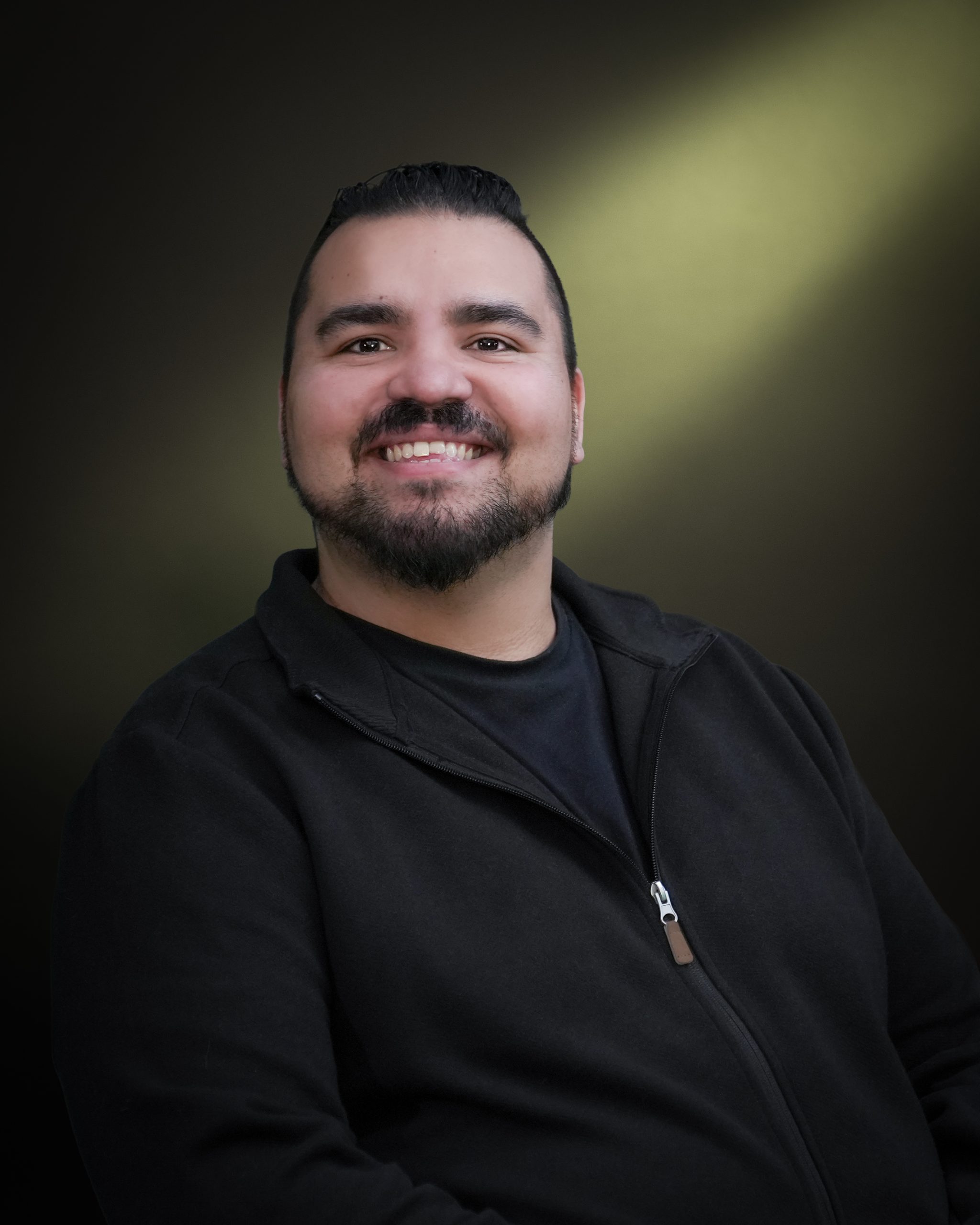 Kyle at COACT Associates
