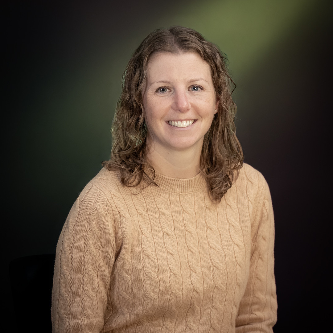 Liz at COACT Associates