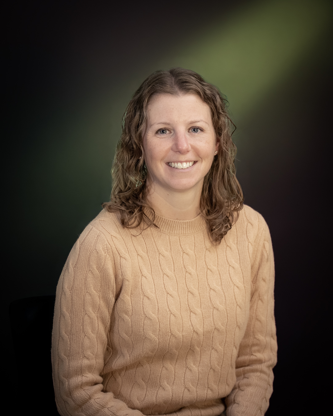 Liz at COACT Associates