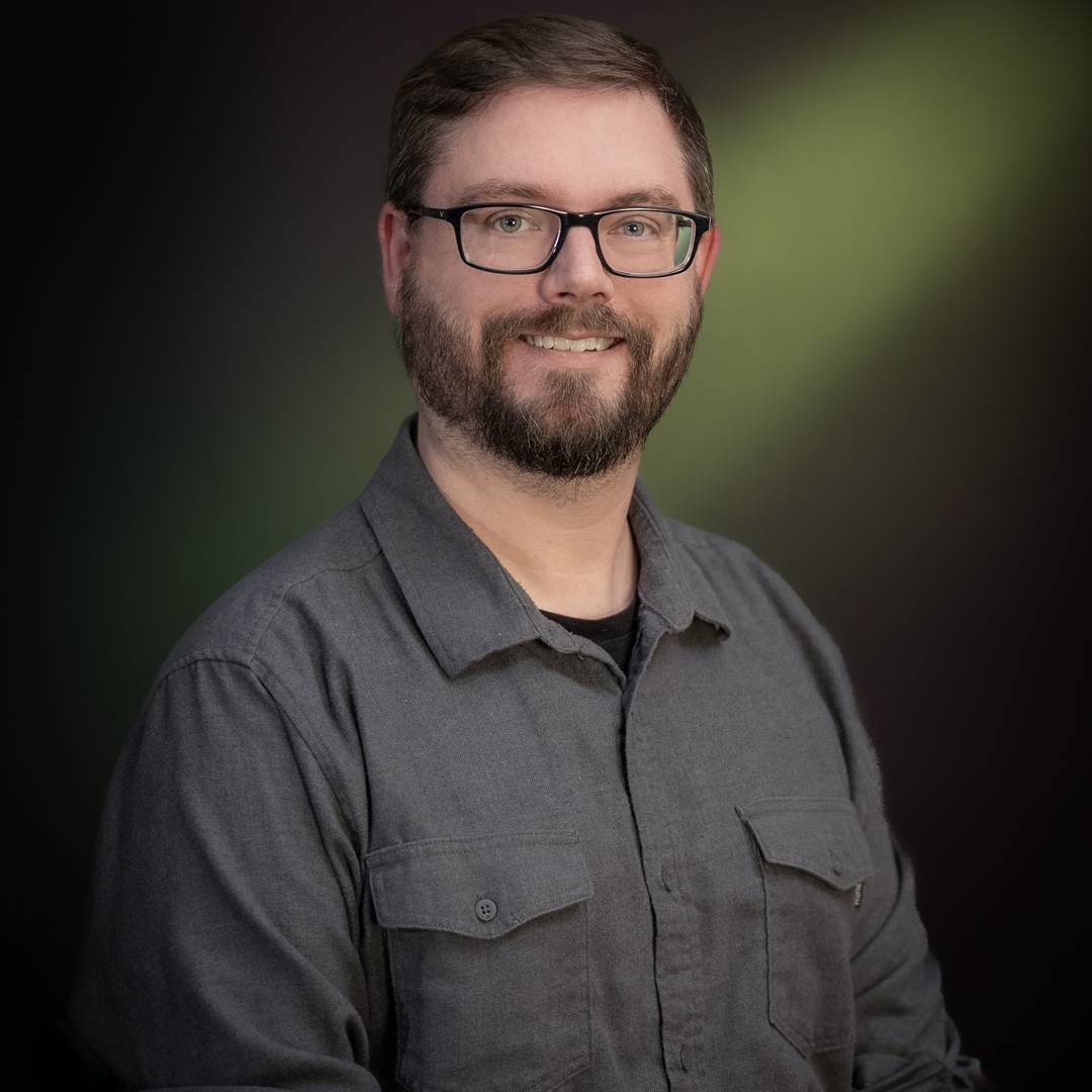 Michael at COACT Associates