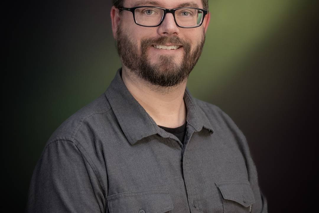 Michael at COACT Associates