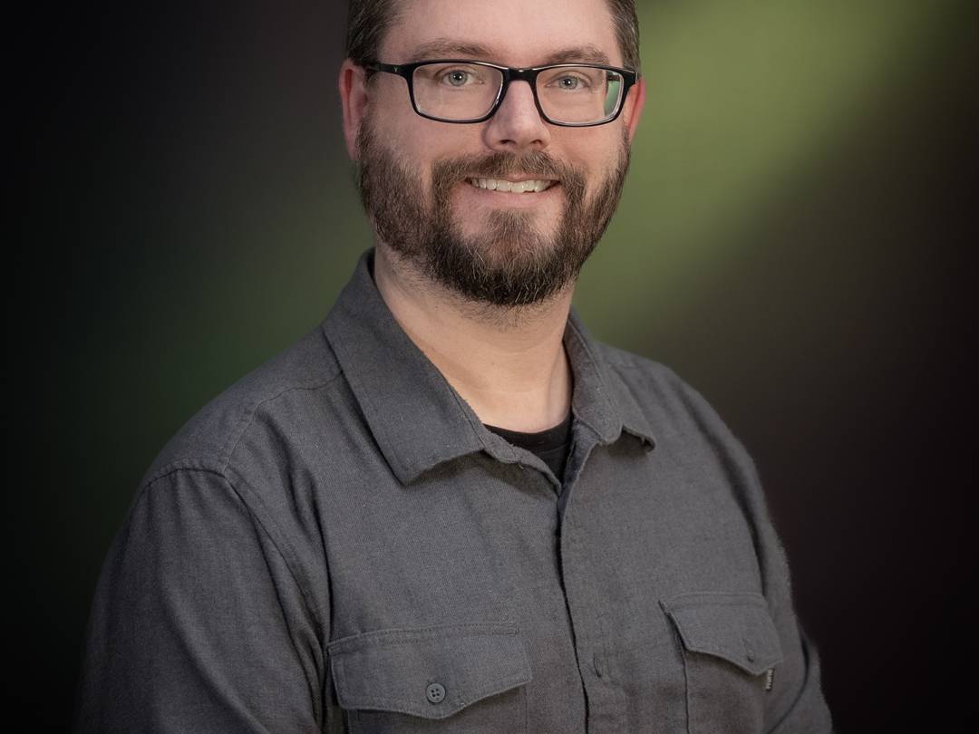 Michael at COACT Associates
