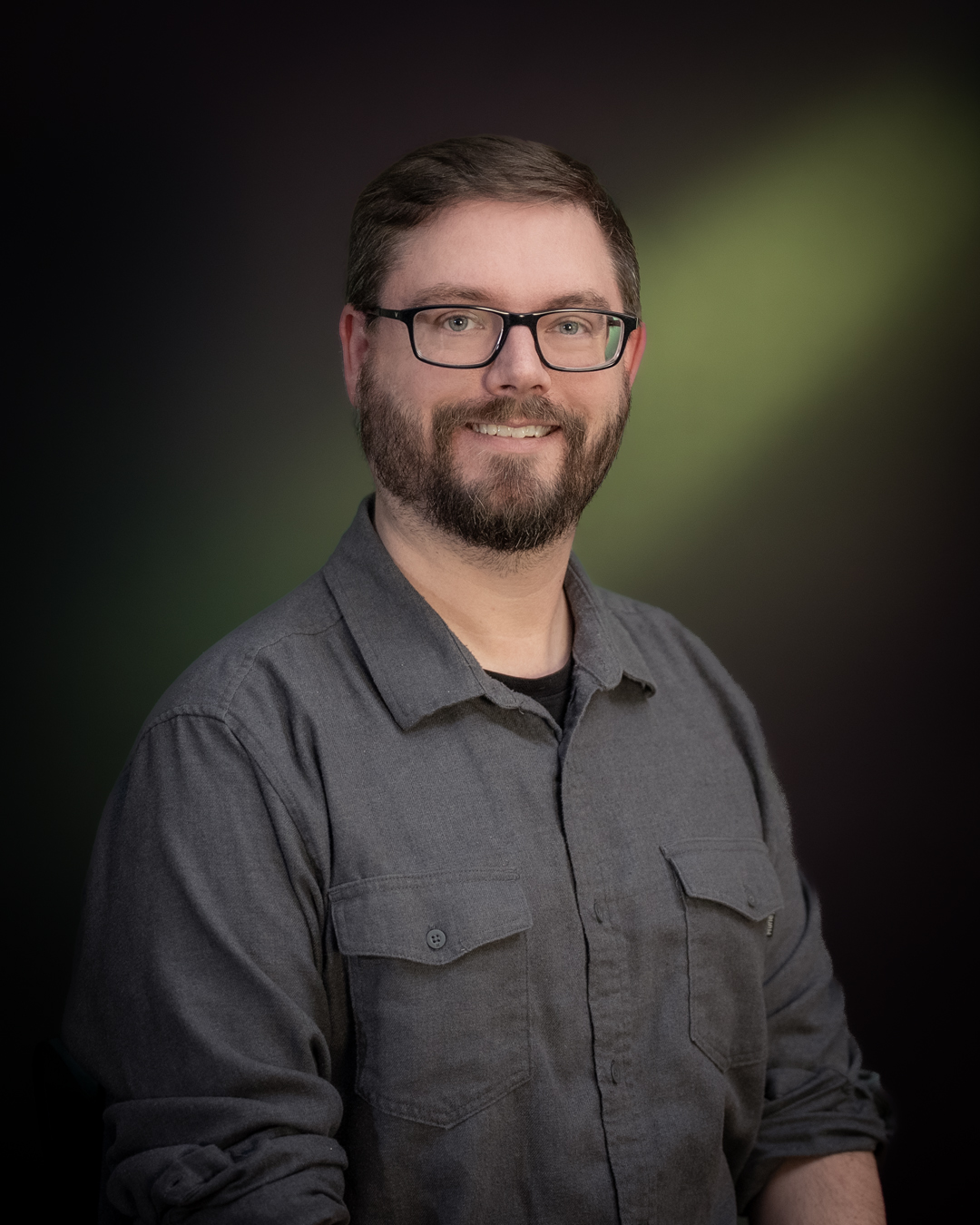 Michael at COACT Associates