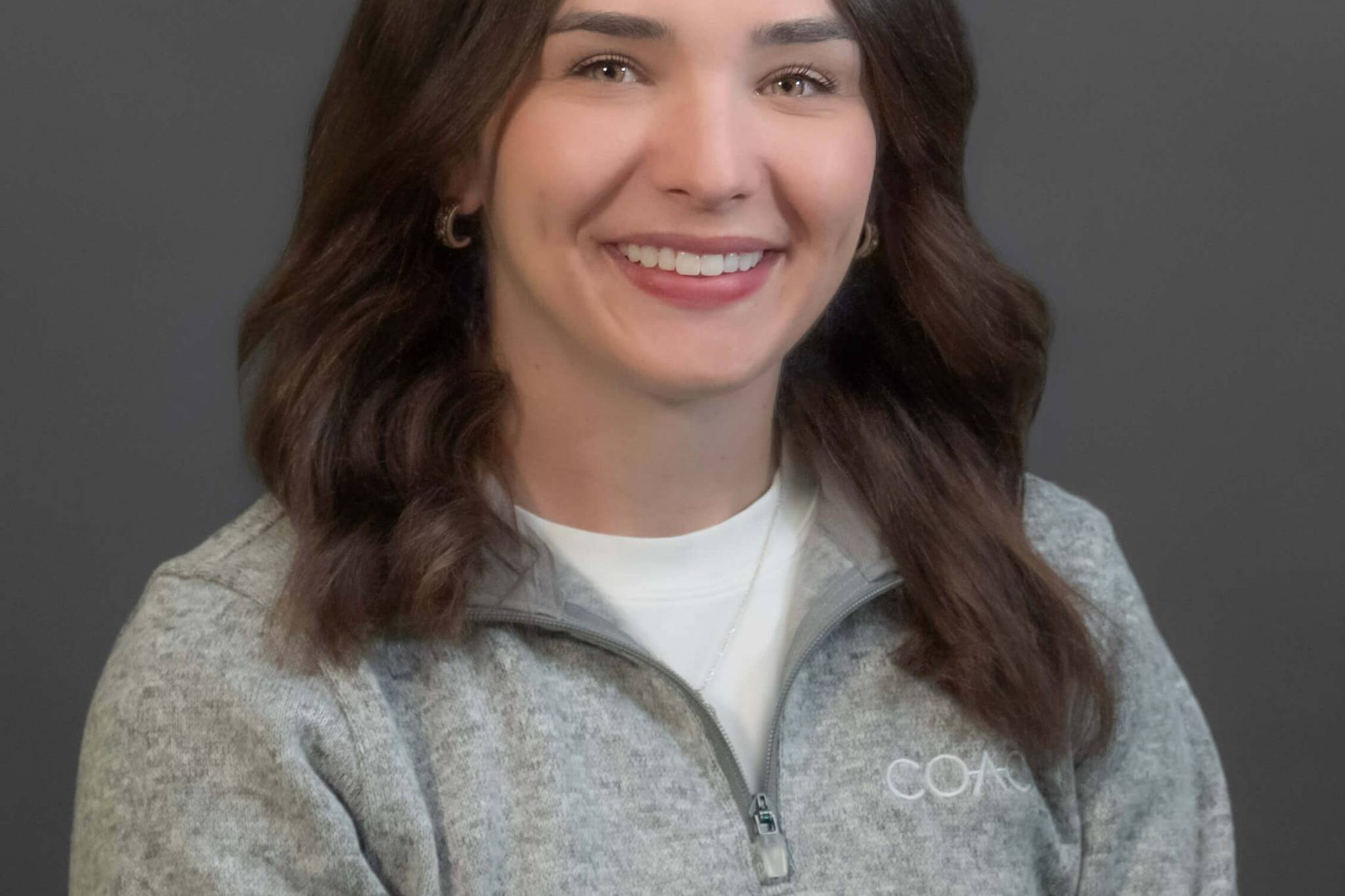 Morgan BD specialist at COACT