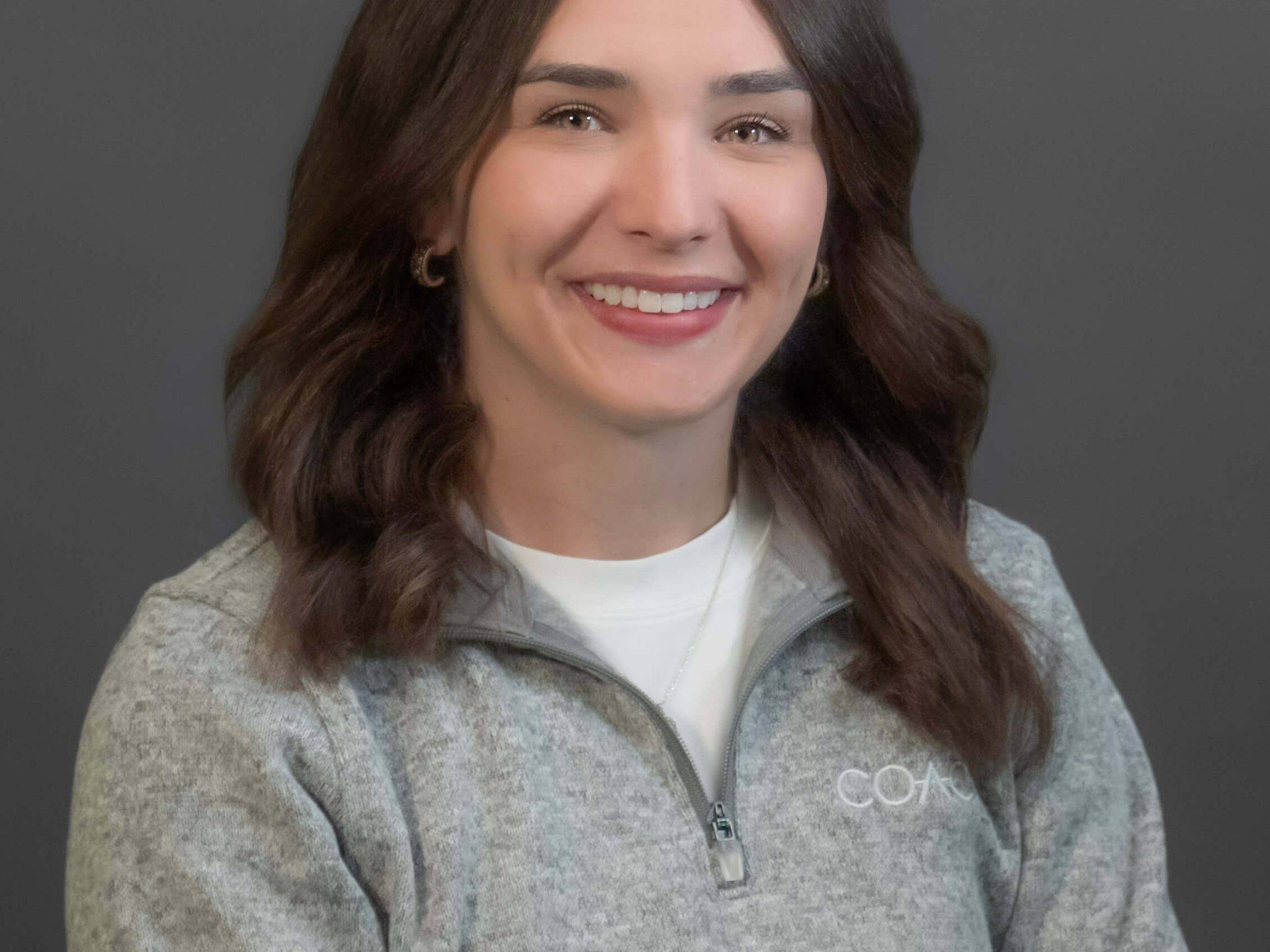 Morgan BD specialist at COACT