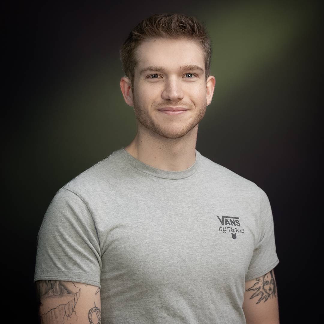 Spencer at COACT Associates