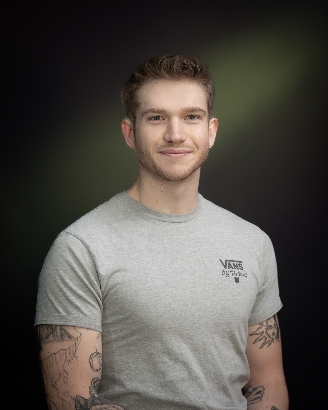 Spencer at COACT Associates
