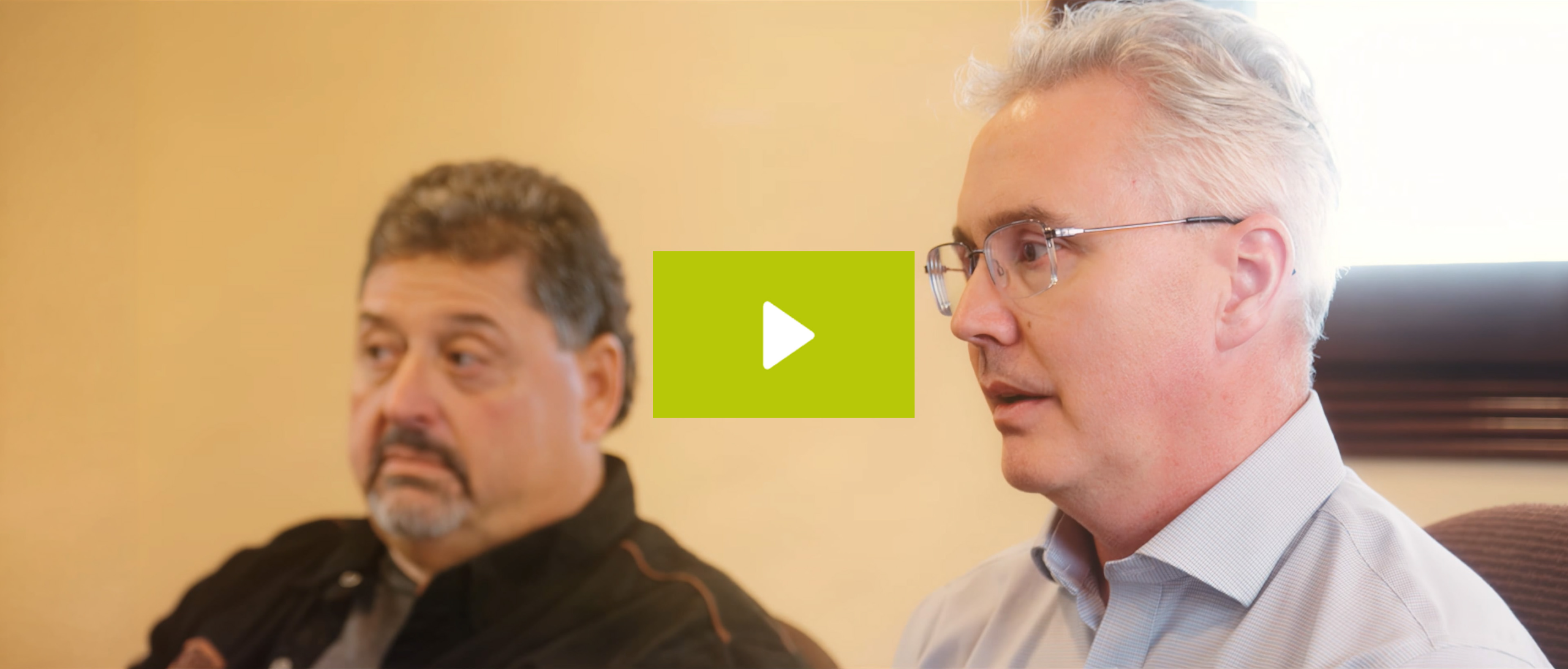 IBS Industrial testimonial video