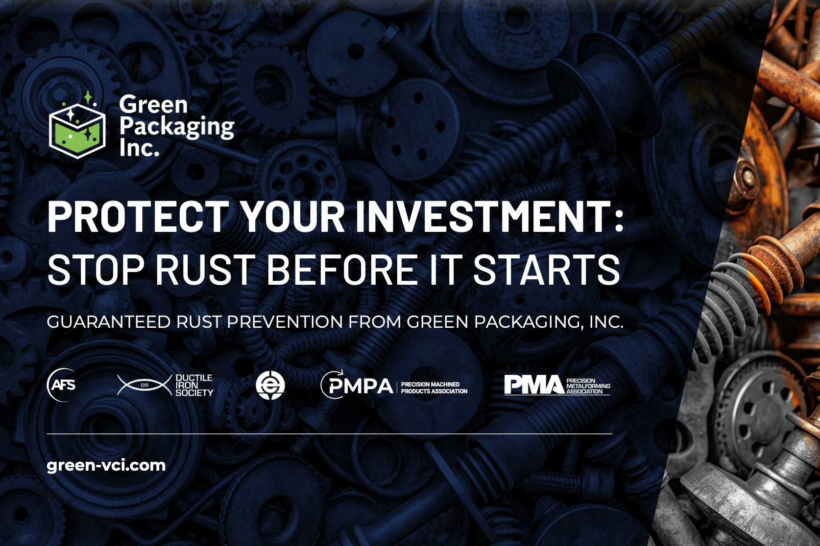 Direct Mailer Example COACT Associates